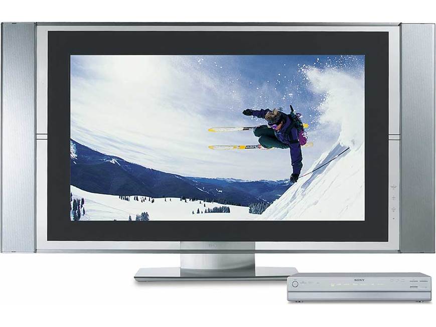 Sony KDE-61XBR950 61