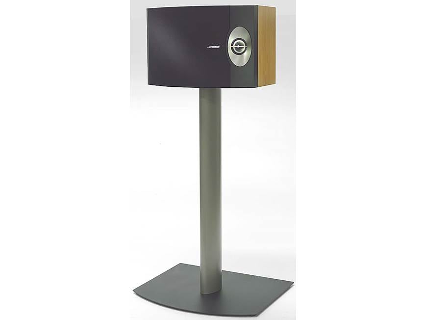 BOSE ボーズ FS-01 スピーカースタンド Bose® FS-01 bookshelf speaker floor stands For Bose 201® and 301