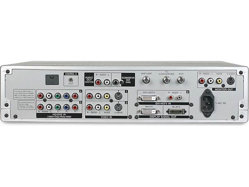 Sony KE-42XBR900 42