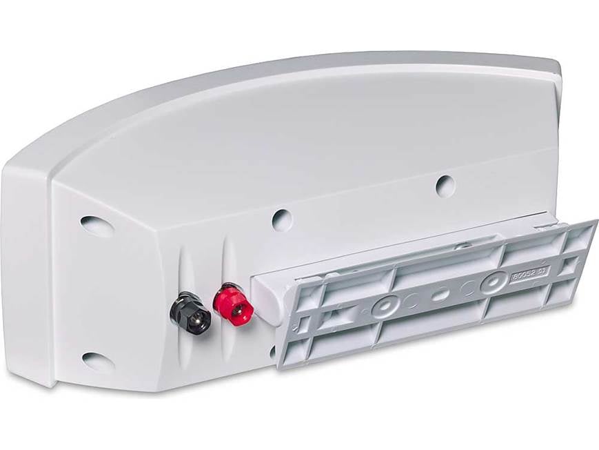 Bose® 151® SE environmental speakers (White) (White) at Crutchfield