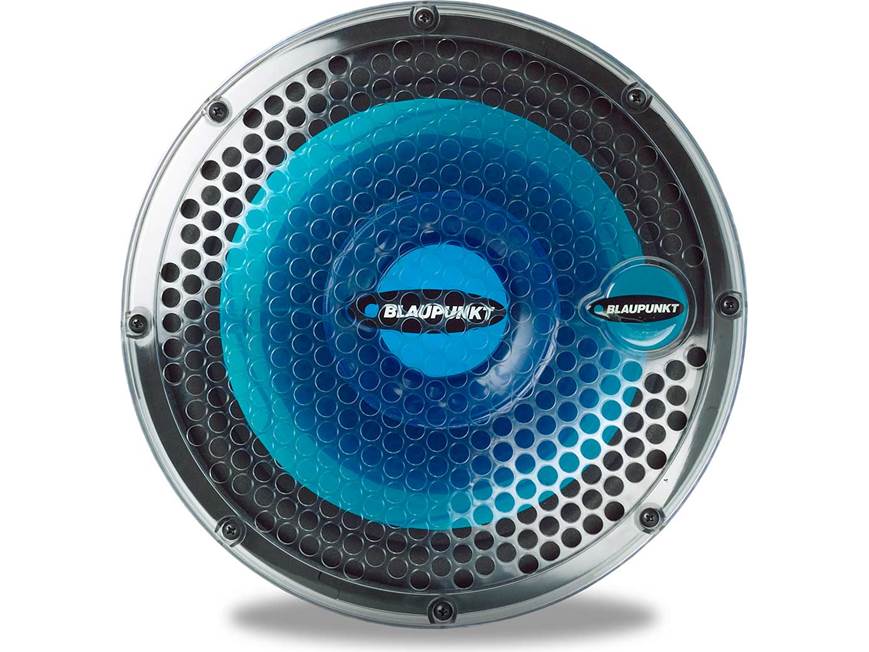 Blaupunkt TSw1200 12
