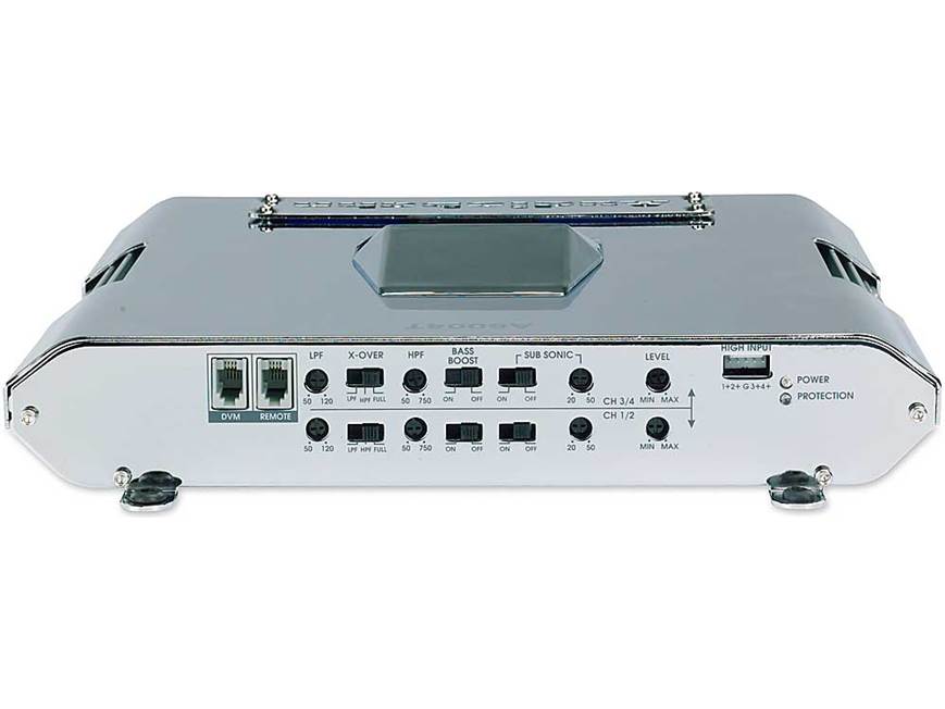 audiobahn アンプ Audiobahn Single channel 1000w Car Audio Amp | eBay
