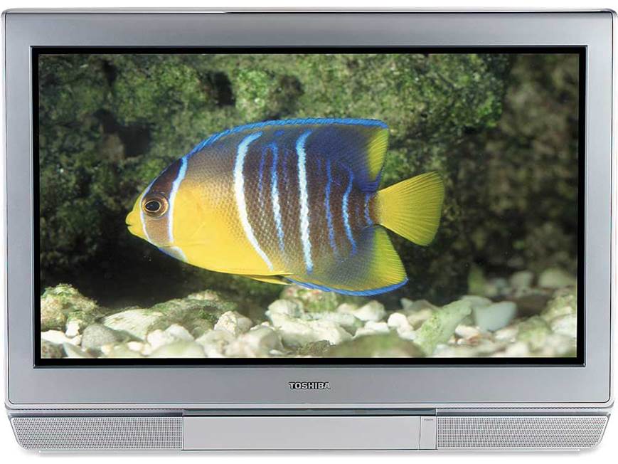 Toshiba 30HF84 30
