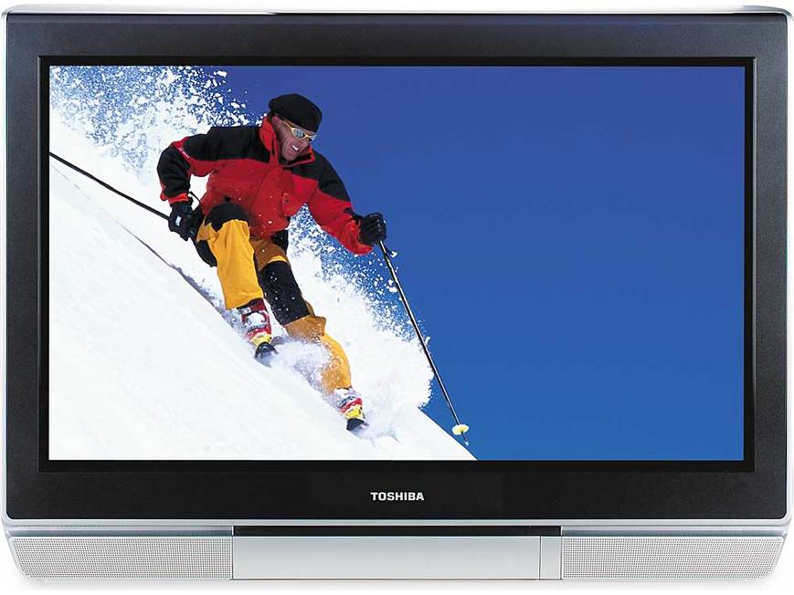 Toshiba 30HFX84 30