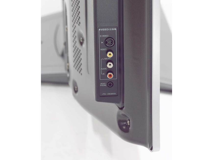 Toshiba 42HP84 42