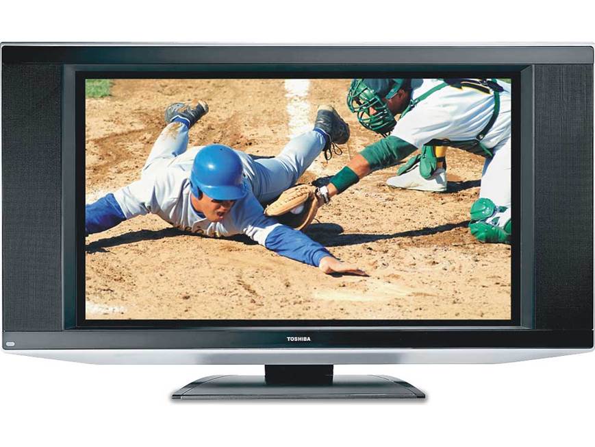 テレビ パナソニックプラズマテレビTH-42PX300 純正テレビ台のセット