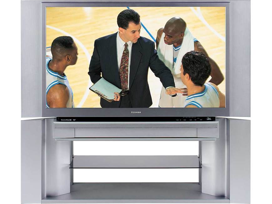 Toshiba 62HM84 62