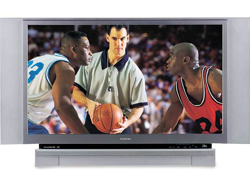 Toshiba 62HM84 62