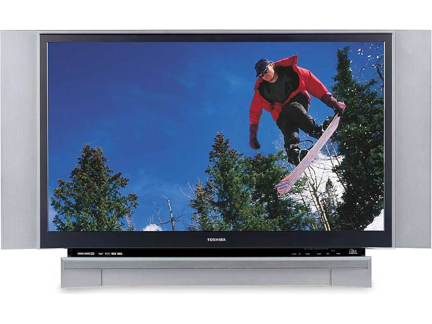 テレビ TOSHIBA Toshiba 62HMX84 62