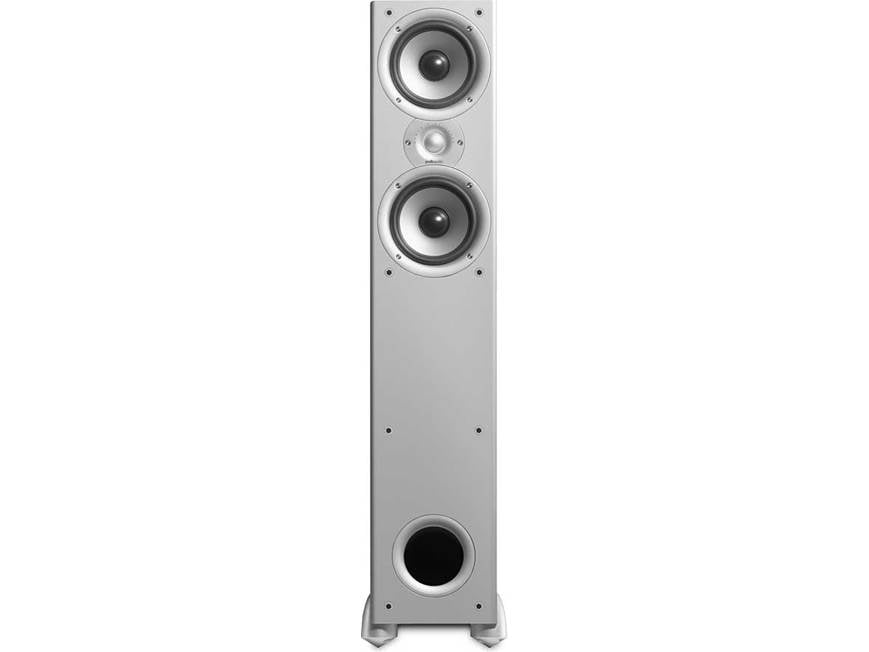 Polk Audio Monitor 50 (Black) Single floor-standing speaker (Black