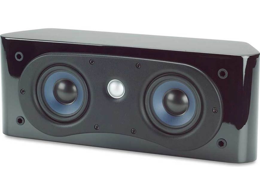 Polk Audio RM3600 Center channel speaker at Crutchfield