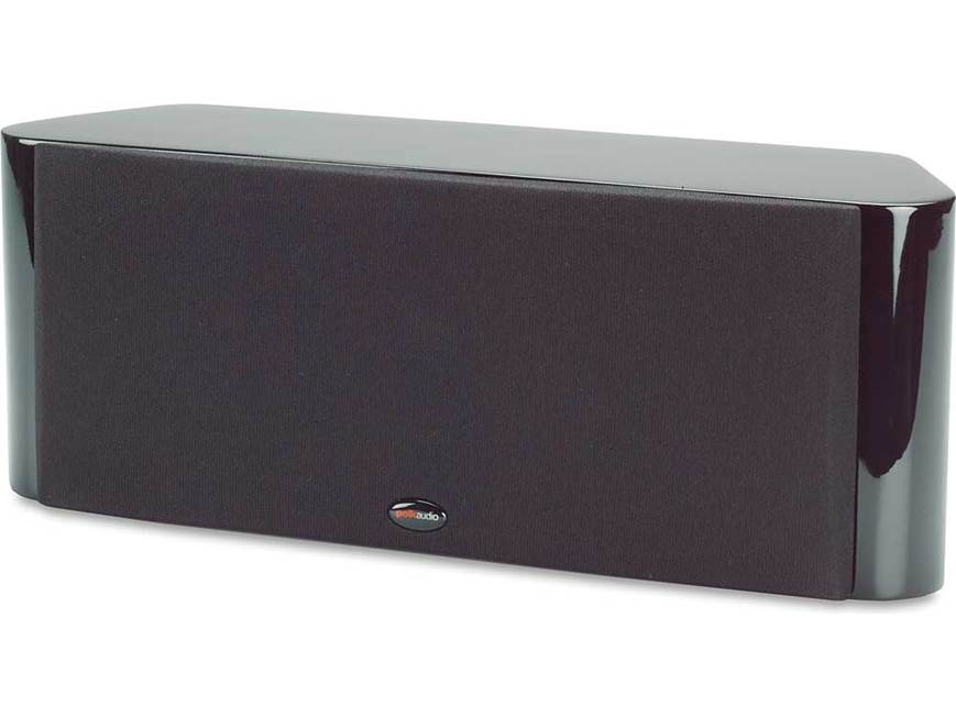 Polk Audio RM3600 Center channel speaker at Crutchfield