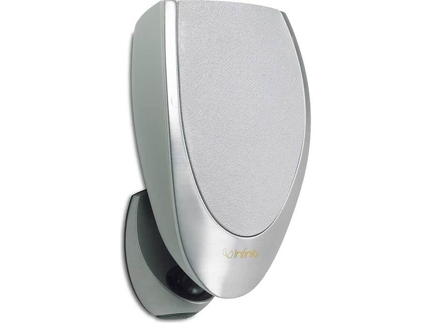 Infinity MS-1 II (Platinum) Single add-on satellite speaker for