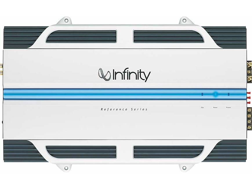 Infinity Reference 1210a 854W x 1 mono subwoofer amplifier at