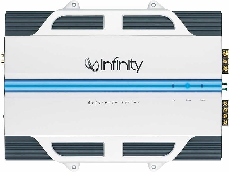 Infinity Reference 610a 456W x 1 mono subwoofer amplifier at