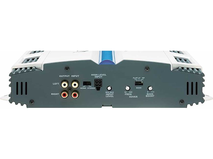 IMPLICITEアンプリスィットATTRACTION 75C/2 Dan D'Agostino Momentum Z Monoblock Amplifier Can Be Yours For
