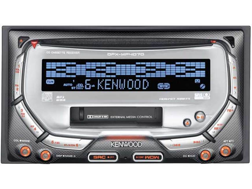 た*)様 メンテ済み・社外Bluetooth付/Kenwood/ DPX-900 Kenwood DPX-7000MD 2DIN CD MD Bluetooth Stereo | eBay