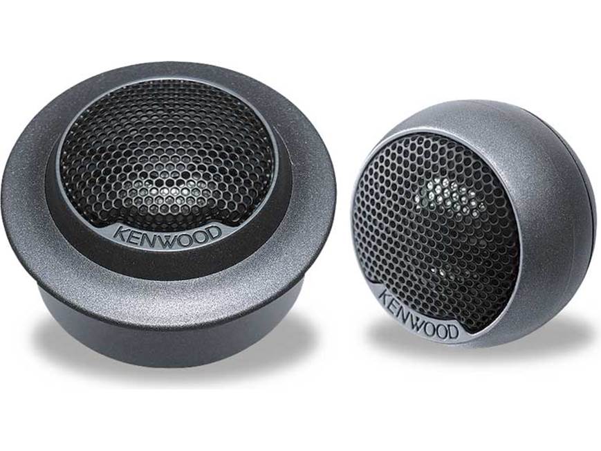 Kenwood Excelon KFC-XT14 3/4