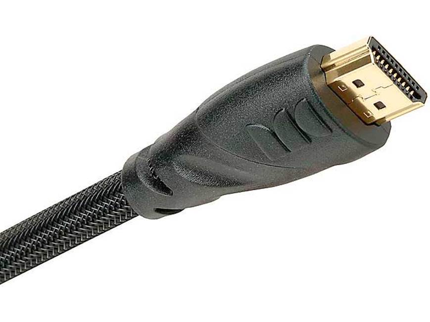 Monster HDMI400 (2-meter (6.6 feet)) HDMI cable (2-meter (6.6 feet
