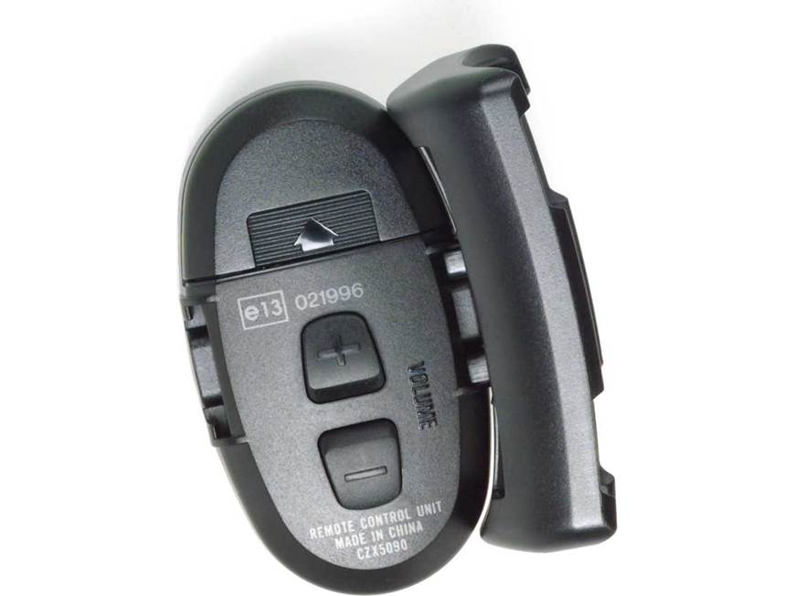Pioneer CD-VC1 Voice Command Pack for AVIC-N1 and AVIC-N2