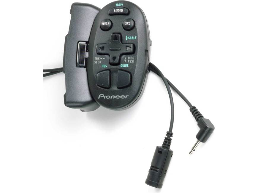 Pioneer CD-VC1 Voice Command Pack for AVIC-N1 and AVIC-N2