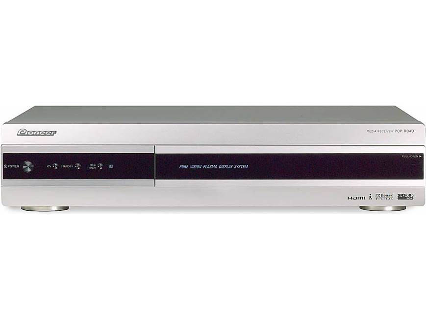 Pioneer PDP-4340HD 43