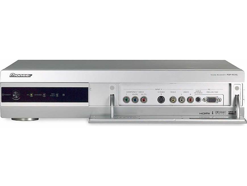 Pioneer PDP-4340HD 43