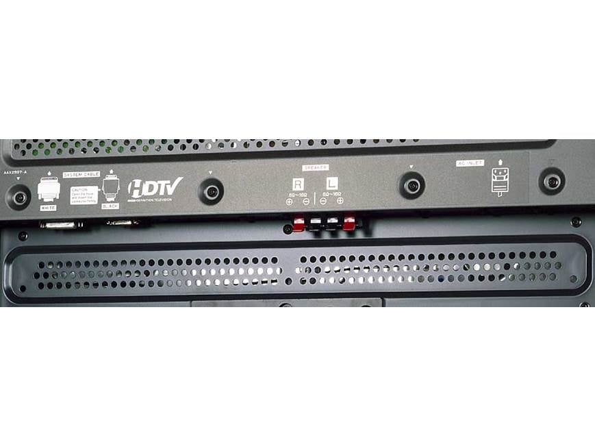 Pioneer PDP-4340HD 43