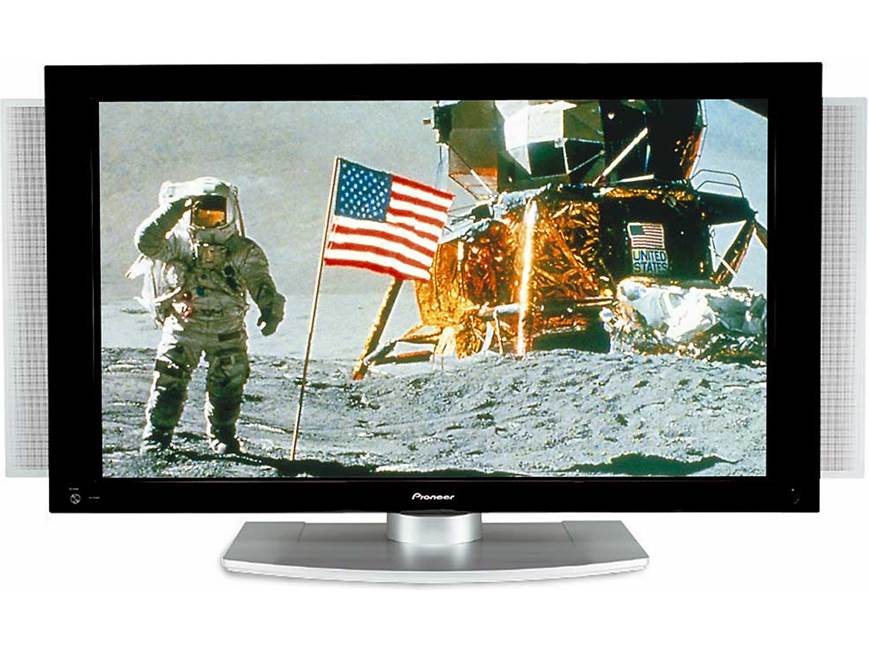 Pioneer PDP-4340HD 43