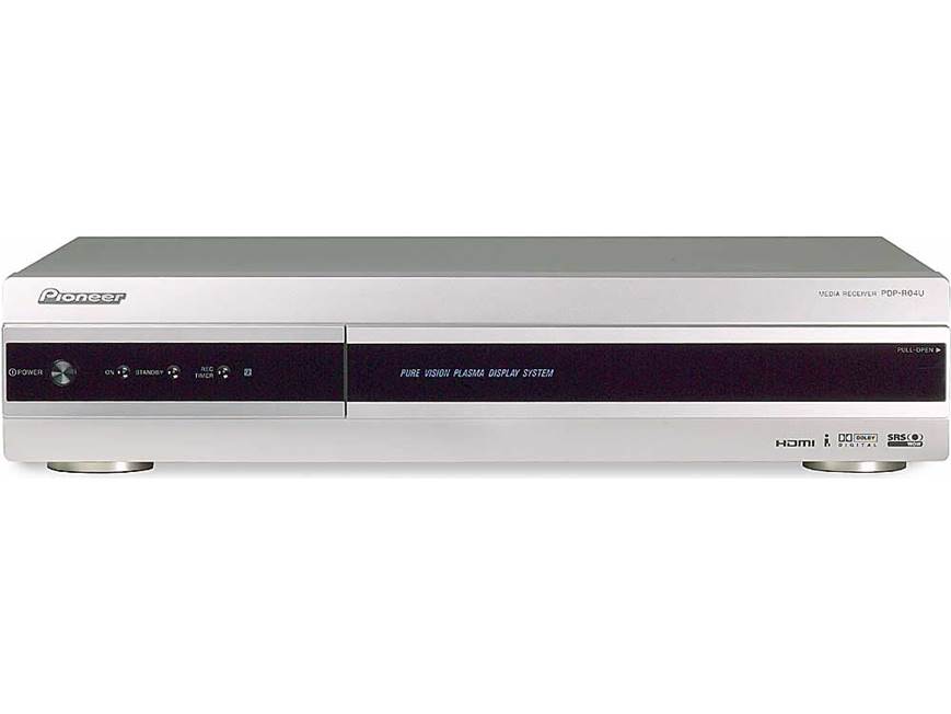 Pioneer PDP-5040HD 50