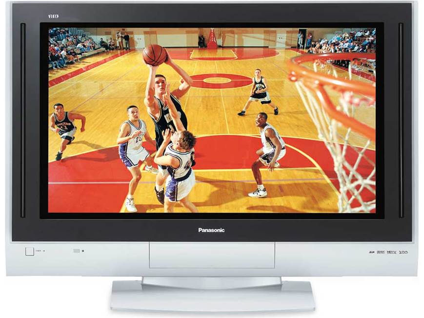 Panasonic TH-37PX25U 37