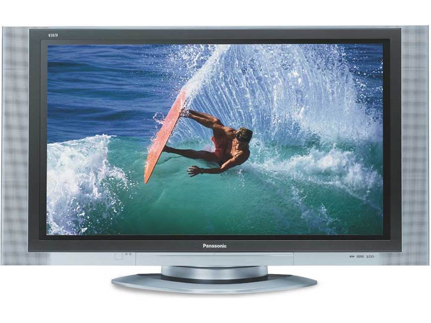 Panasonic TH-42PD25U 42