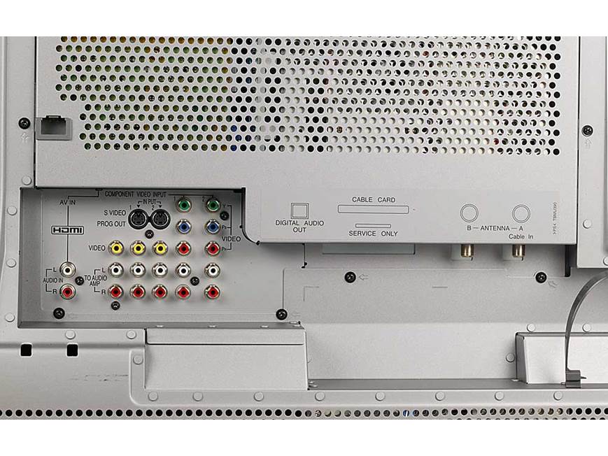 Panasonic TH-42PX25U 42