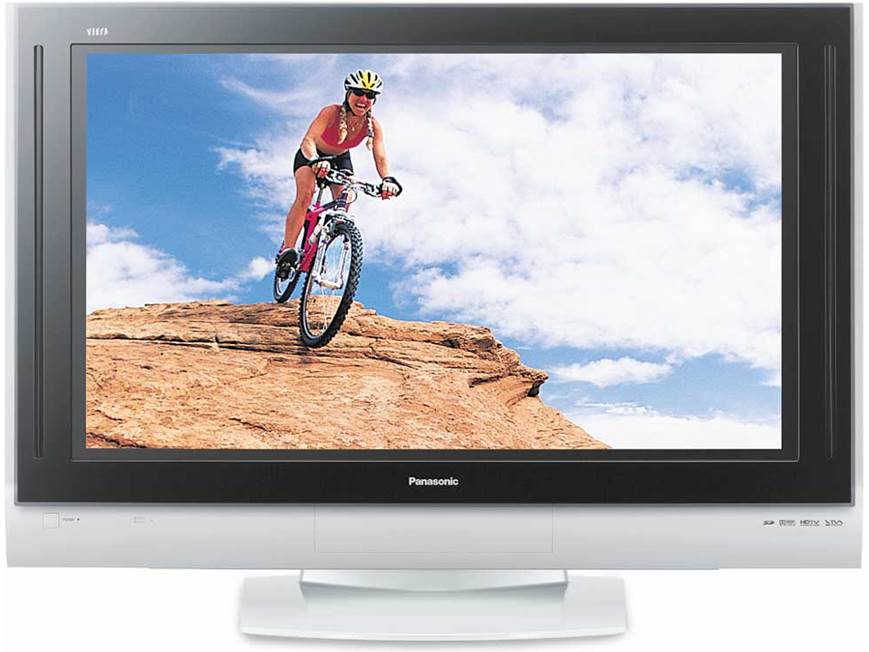 Panasonic TH-42PX25U 42