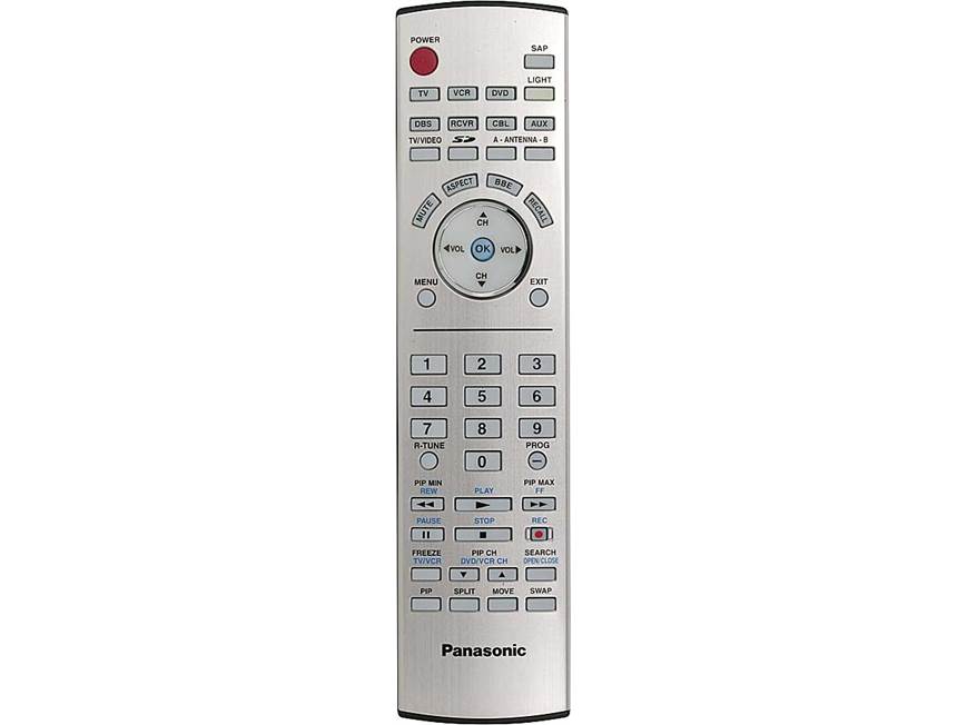 Panasonic TH-42PX25U 42