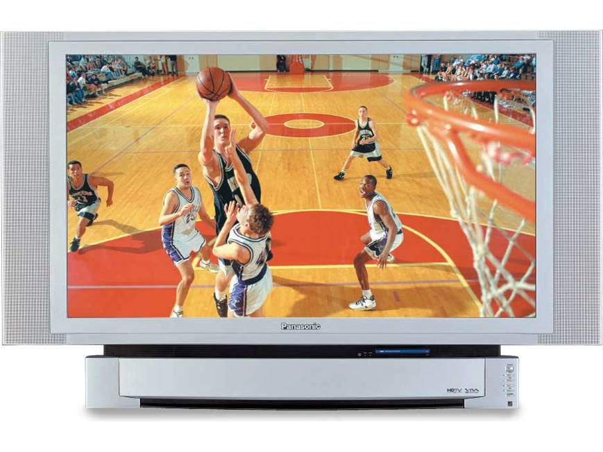 Panasonic PT-50LC14 50