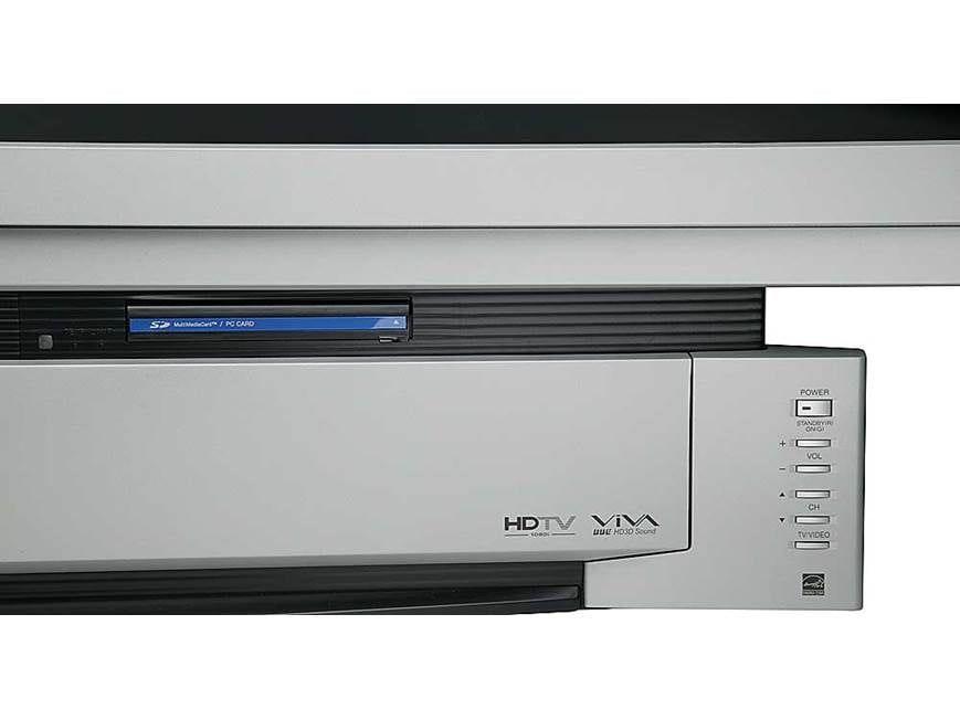Panasonic PT-60LC14 60