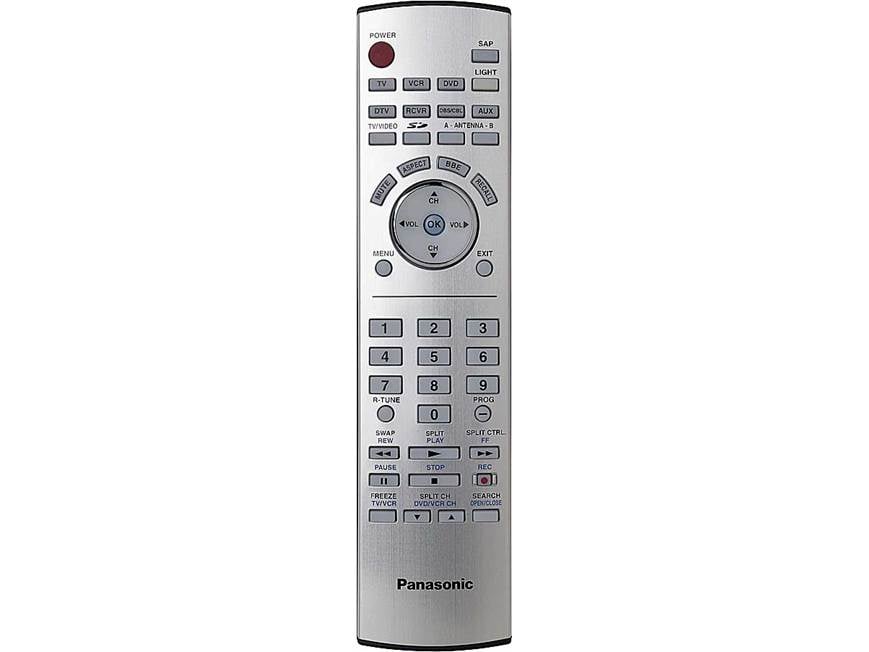 Panasonic PT-60LC14 60