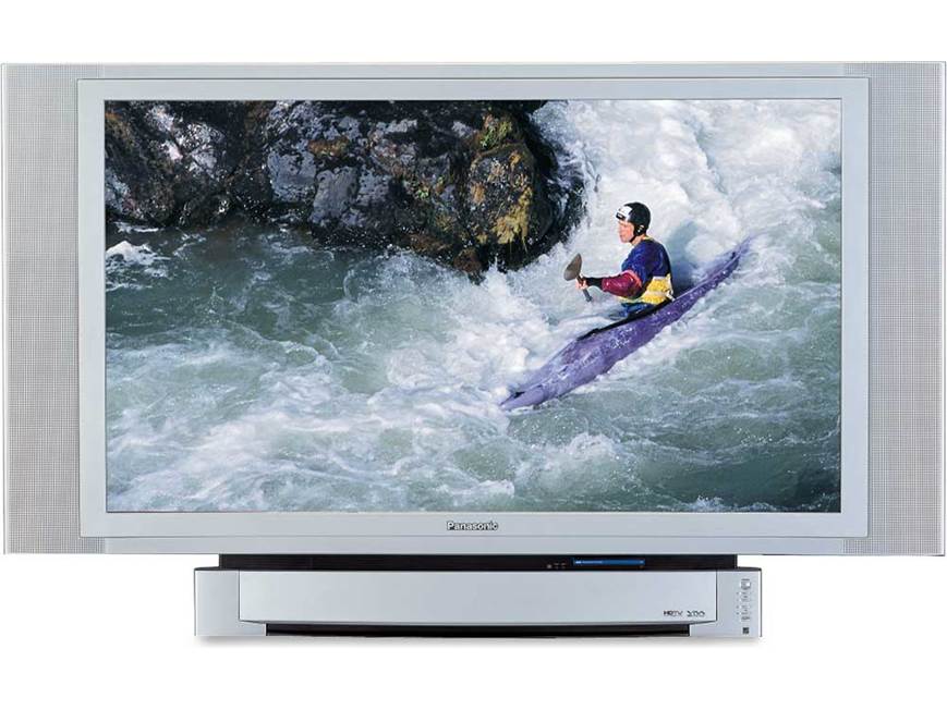 Panasonic PT-60LC14 60