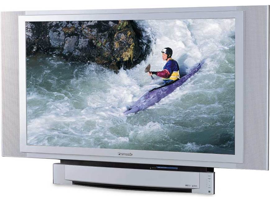 Panasonic PT-60LC14 60