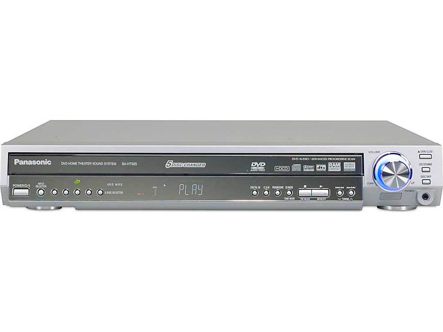 Panasonic パナソニック AVアンプ　SA-AX920 maxresdefault.jpg