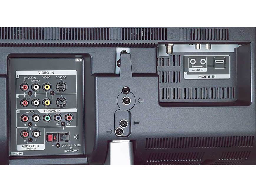 Sony KLV-32M1 32