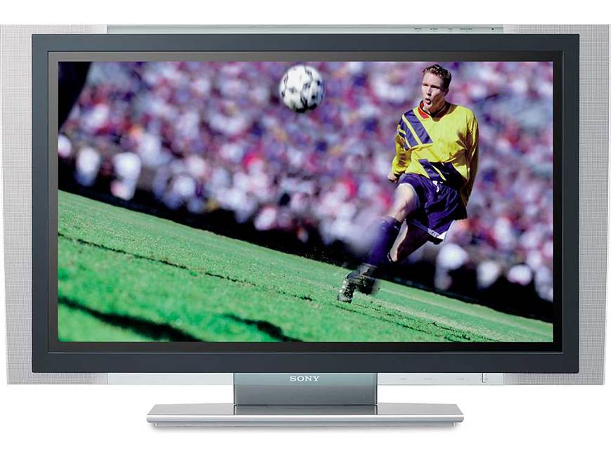 Sony KDE-37XS955 37