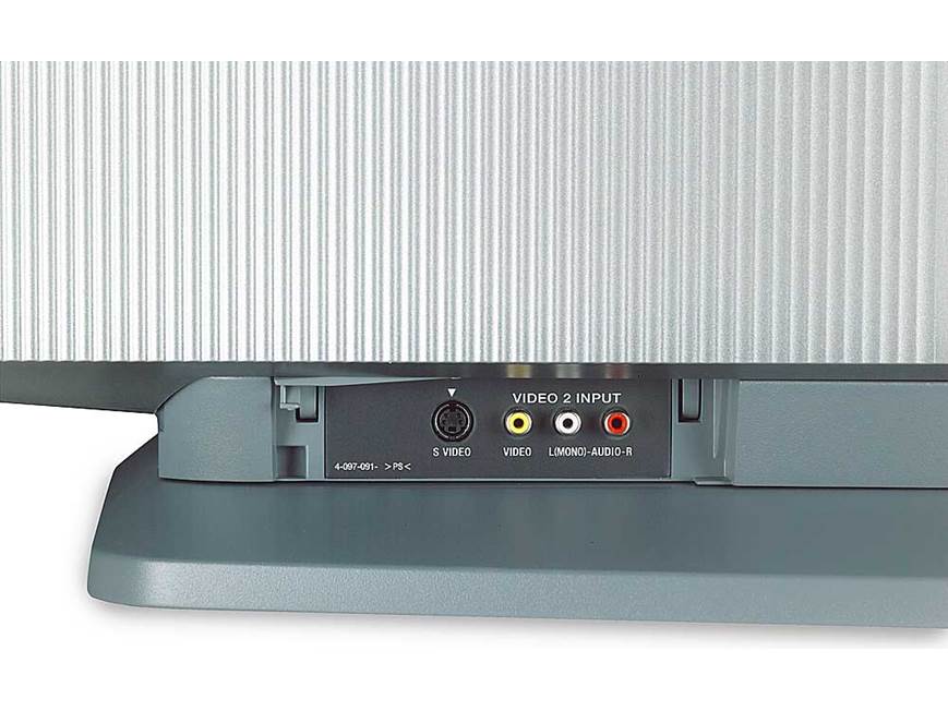 Sony KDF-50WE655 50
