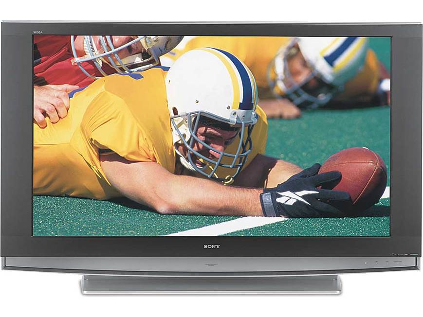 Sony KDF-60WF655 60