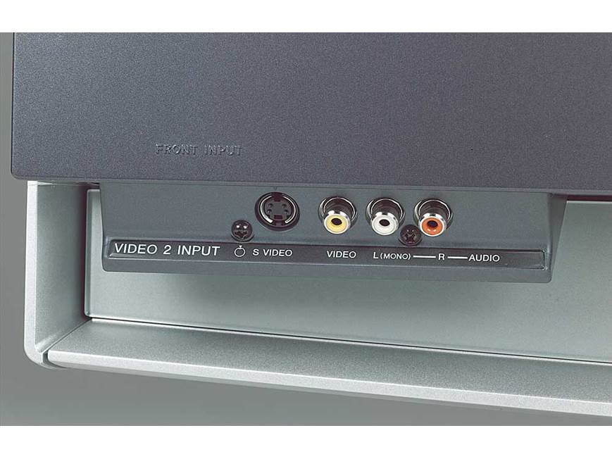 Sony KDF-60WF655 60