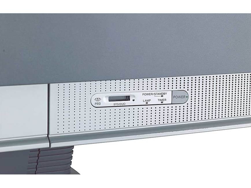 Sony KDF-55XS955 55