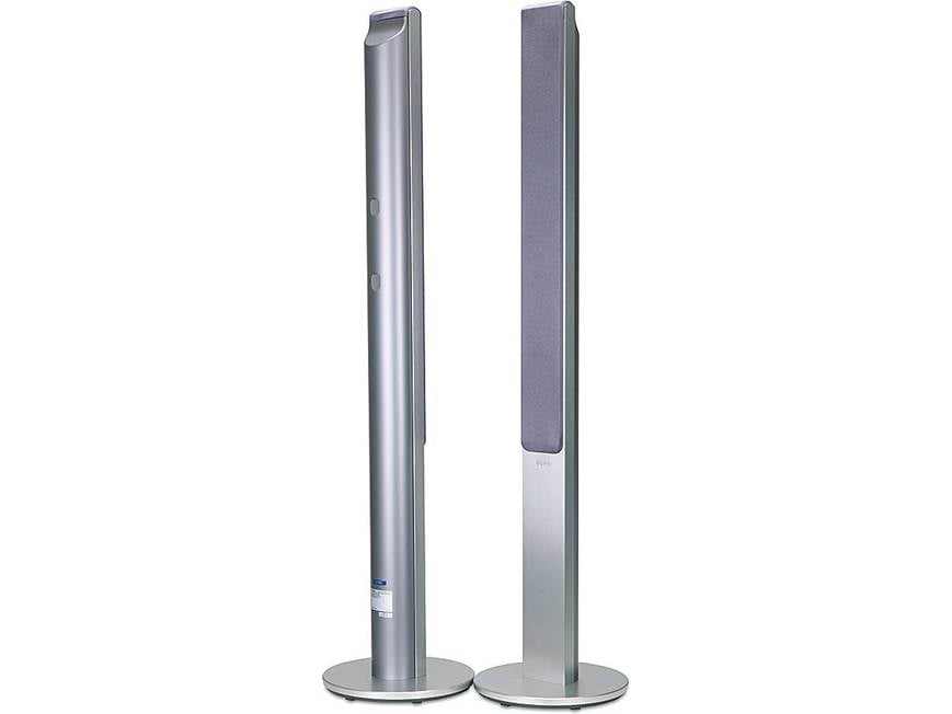 Sony DAV-FR9 5-disc DVD Dream® system at Crutchfield