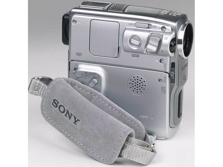 【希少】SONY　DCR-PC109　MiniDV対応 Sony Handycam DCR-PC109 Mini DV Camcorder for sale online | eBay