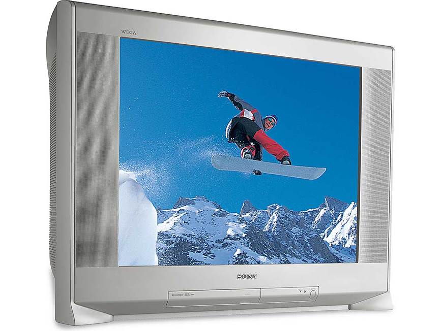 テレビ m3487 SONY Trinitron KVD-6NV1 NAVIGATION Yahoo!オークション - SONY KVD-6NV1ナビゲーション/CD/カラーテレビ